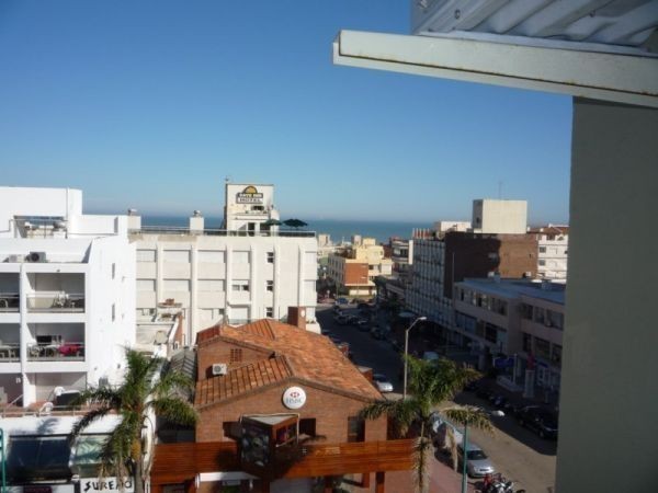 Departamento en alquiler en pleno centro de la Península